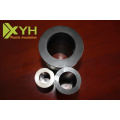 Black Plastic Polyetheretherketone PEEK Tube/Sheet/Rod